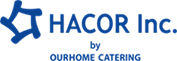 HACOR logo